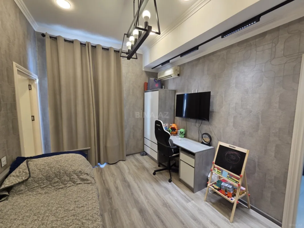 Satılır 3 otaqlı mənzil 85 m²