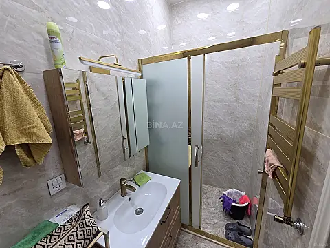 Satılır 3 otaqlı mənzil 85 m²