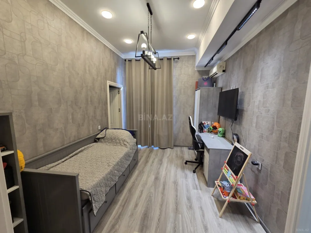 Satılır 3 otaqlı mənzil 85 m²