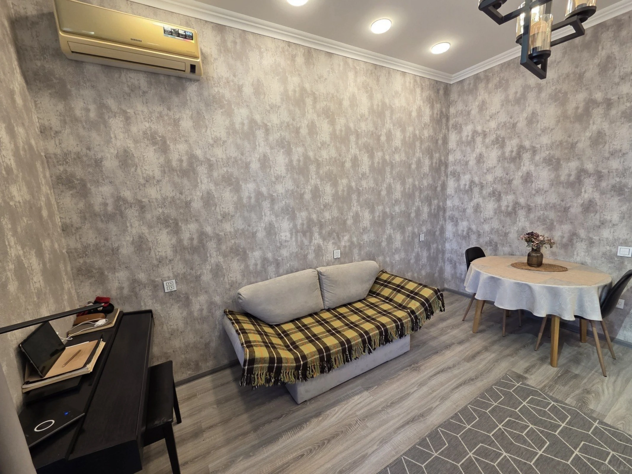 Satılır 3 otaqlı mənzil 85 m²