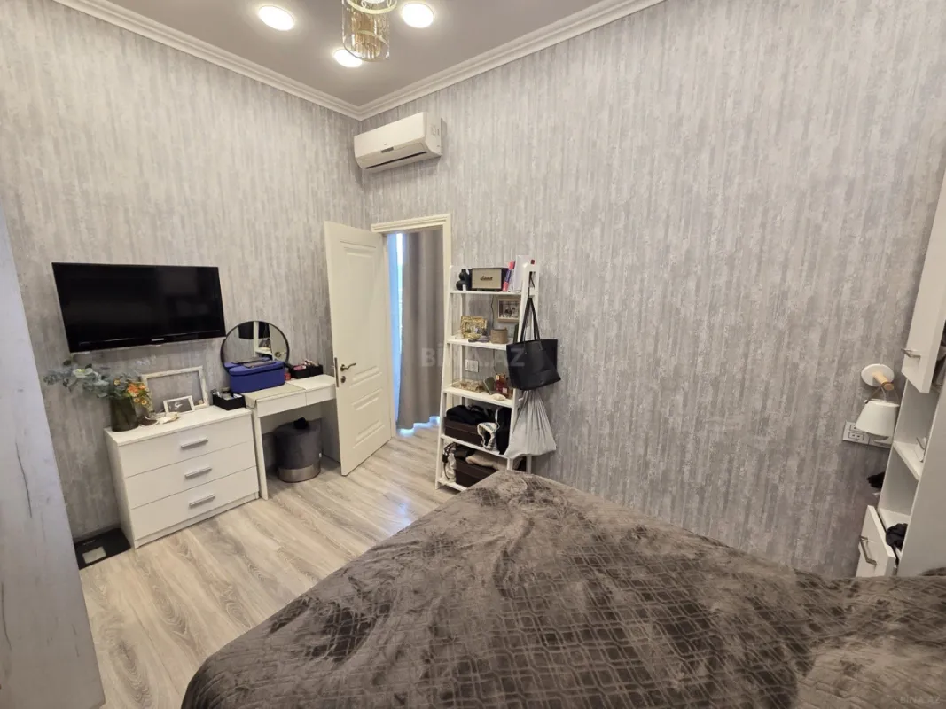 Satılır 3 otaqlı mənzil 85 m²