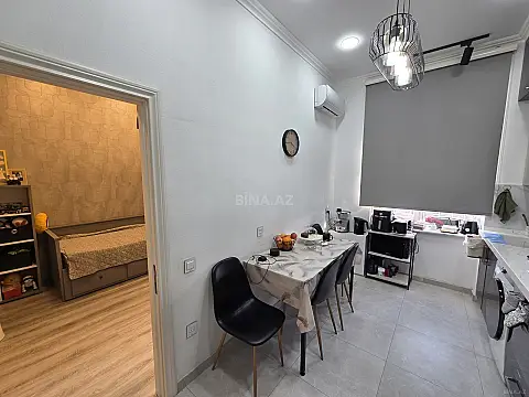 Satılır 3 otaqlı mənzil 85 m²