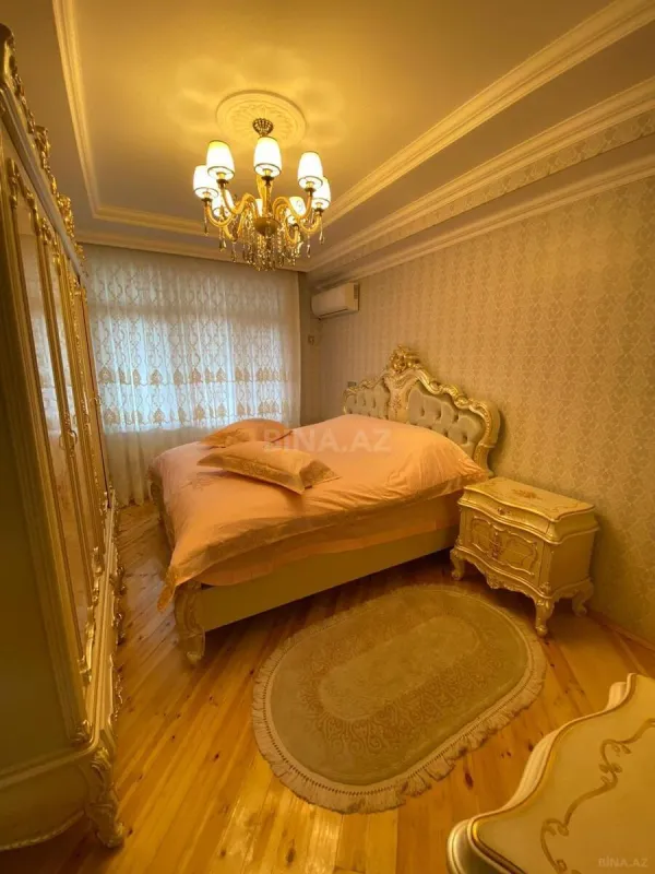 Kirayə verilir 2 otaqlı mənzil 65 m²