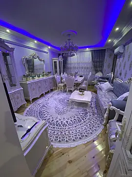 Kirayə verilir 2 otaqlı mənzil 65 m² — Bakı, Əhmədli 2 otaq 65.00 m²