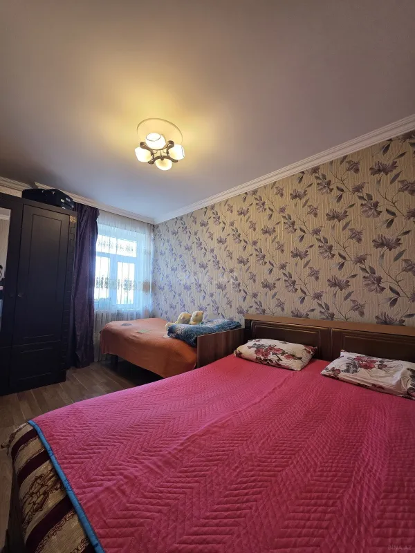 Satılır 3 otaqlı mənzil 75 m²