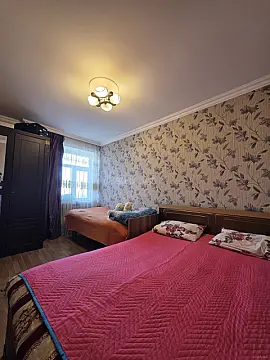 Satılır 3 otaqlı mənzil 75 m²