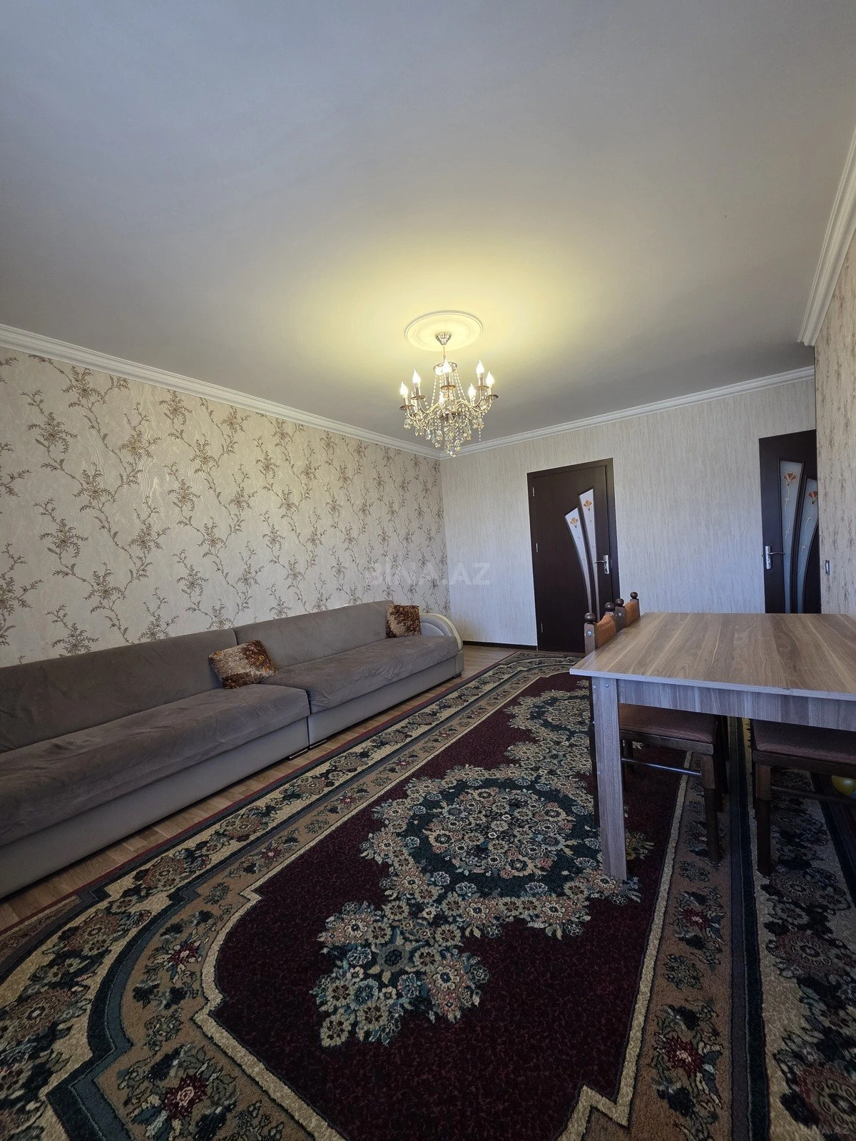 Satılır 3 otaqlı mənzil 75 m²