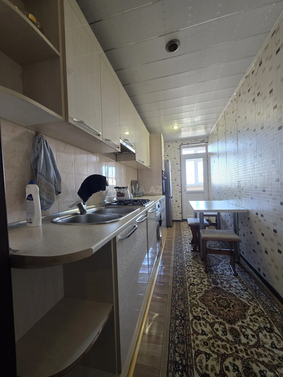 Satılır 3 otaqlı mənzil 75 m²