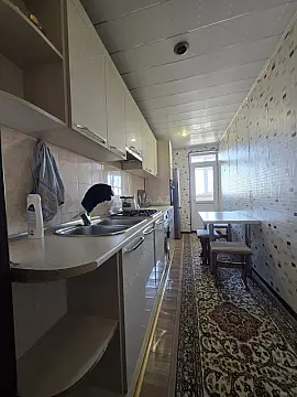 Satılır 3 otaqlı mənzil 75 m²