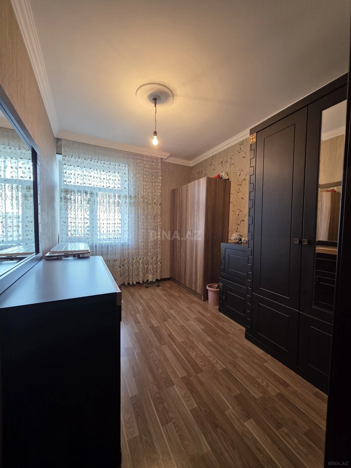 Satılır 3 otaqlı mənzil 75 m²