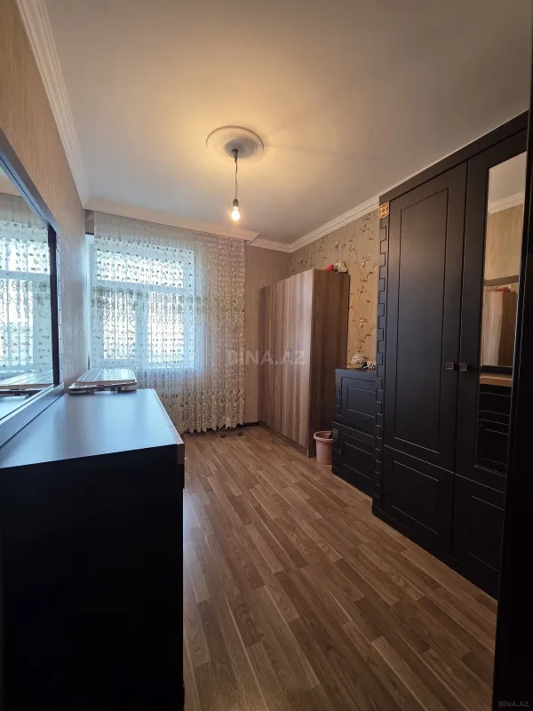 Satılır 3 otaqlı mənzil 75 m²