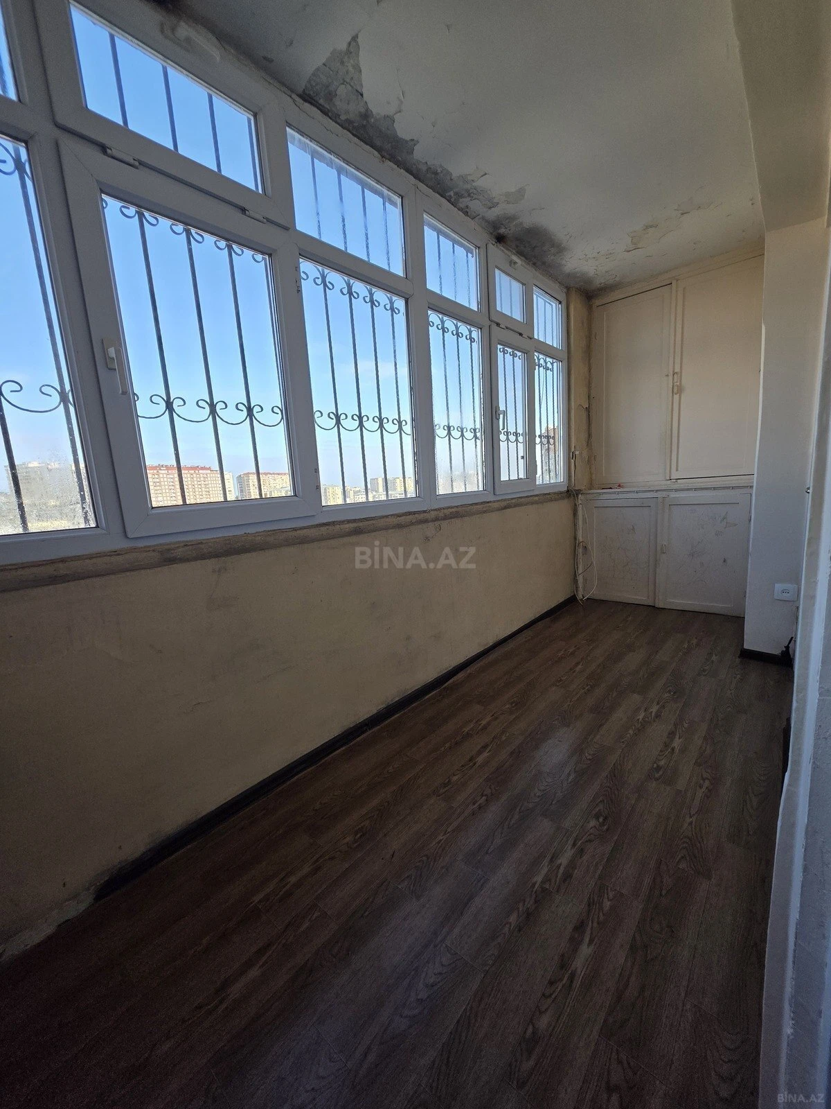 Satılır 3 otaqlı mənzil 75 m²