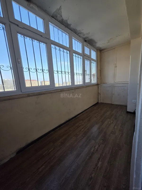Satılır 3 otaqlı mənzil 75 m²