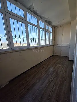 Satılır 3 otaqlı mənzil 75 m²