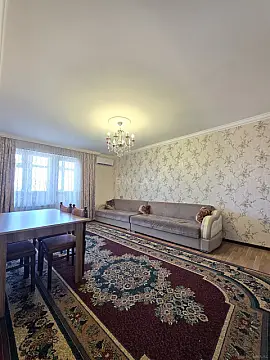 Satılır 3 otaqlı mənzil 75 m² — Bakı, Memar Əcəmi yanı 3 otaq 75.00 m²
