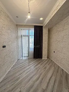 Satılır 2 otaqlı mənzil 58 m² — Xırdalan 2 otaq 58.00 m²