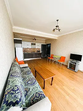 Kirayə verilir 2 otaqlı mənzil 60 m²
