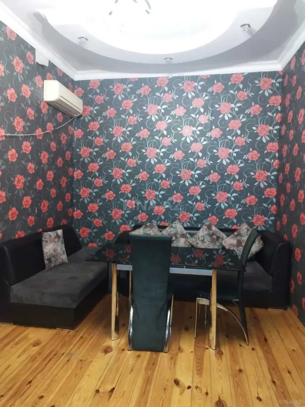 Kirayə verilir 3 otaqlı həyət evi 65 m²