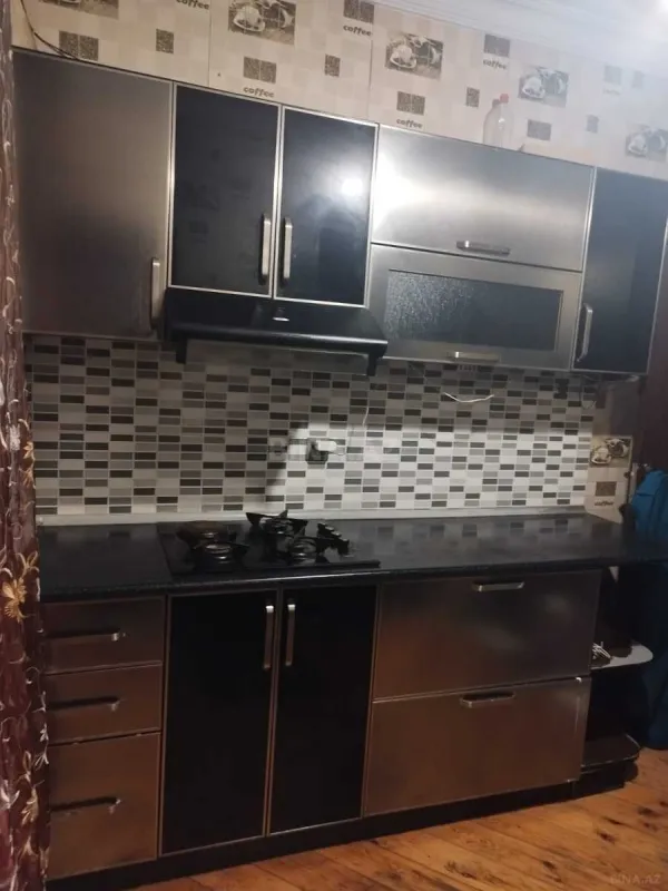 Kirayə verilir 3 otaqlı həyət evi 65 m²