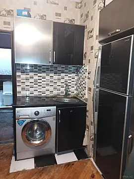 Kirayə verilir 3 otaqlı həyət evi 65 m²
