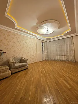 Satılır 3 otaqlı mənzil 112 m²