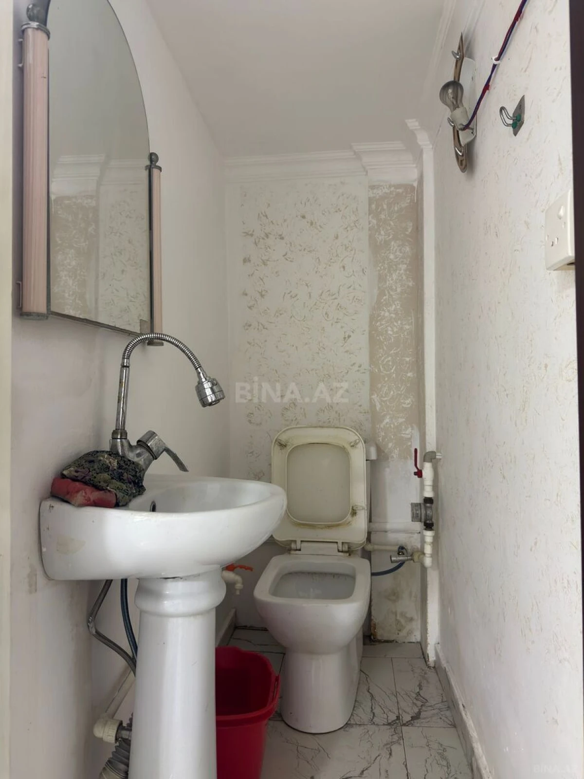 Kirayə verilir obyekt 20 m²