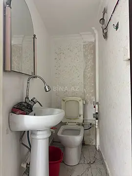 Kirayə verilir obyekt 20 m²