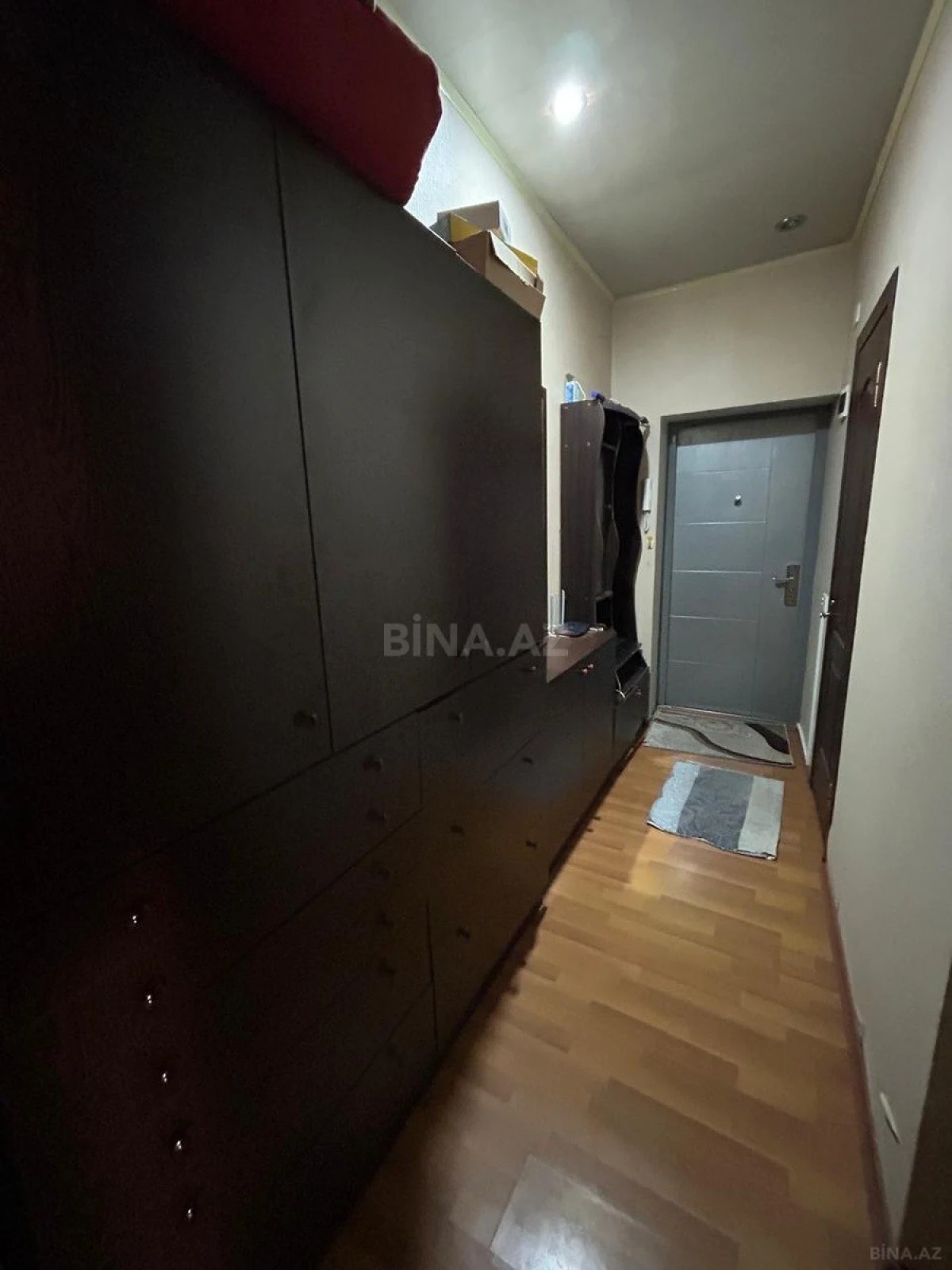 Kirayə verilir 2 otaqlı mənzil 55 m²