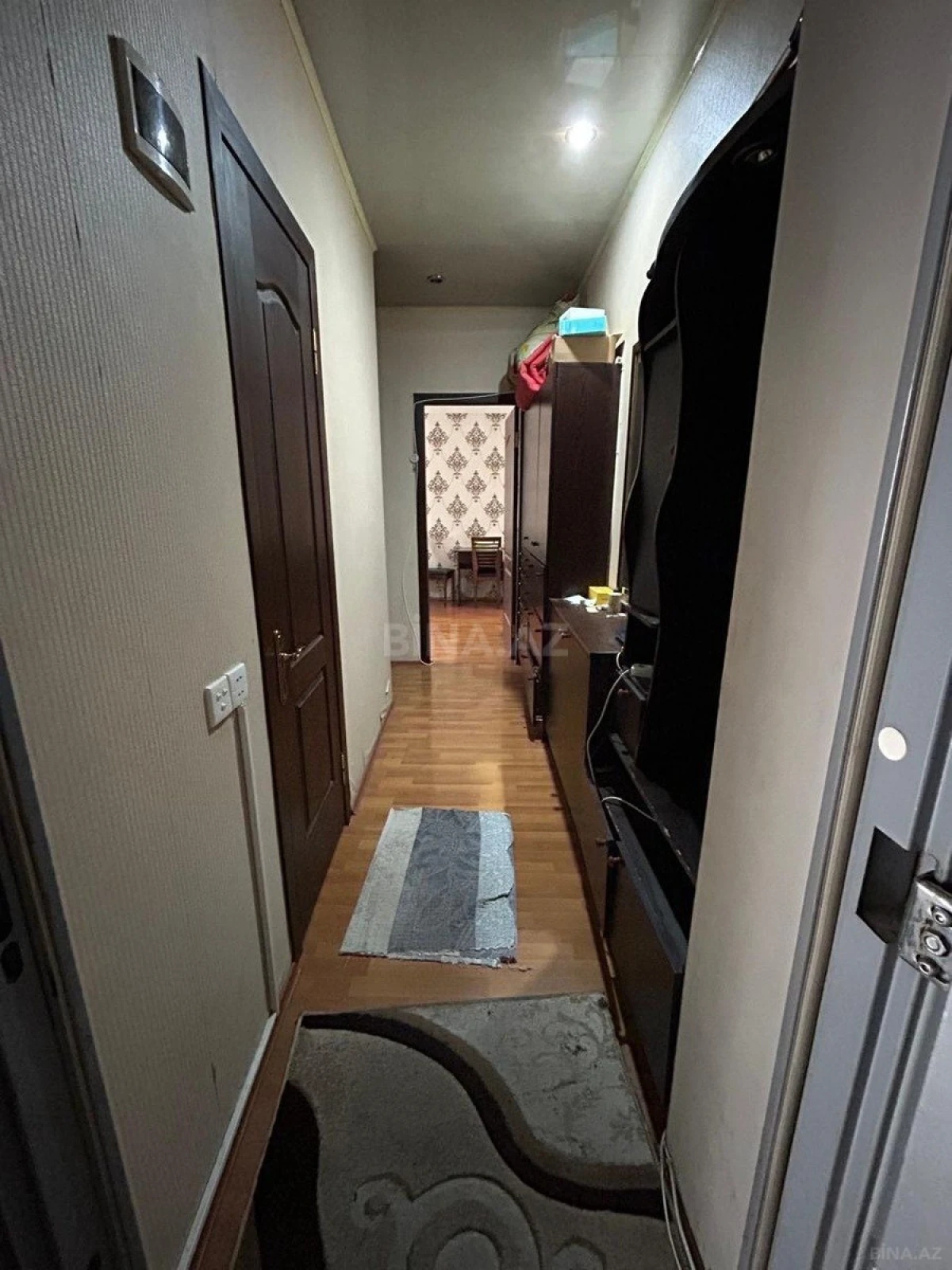 Kirayə verilir 2 otaqlı mənzil 55 m²