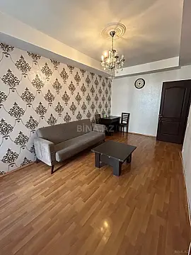 Kirayə verilir 2 otaqlı mənzil 55 m²