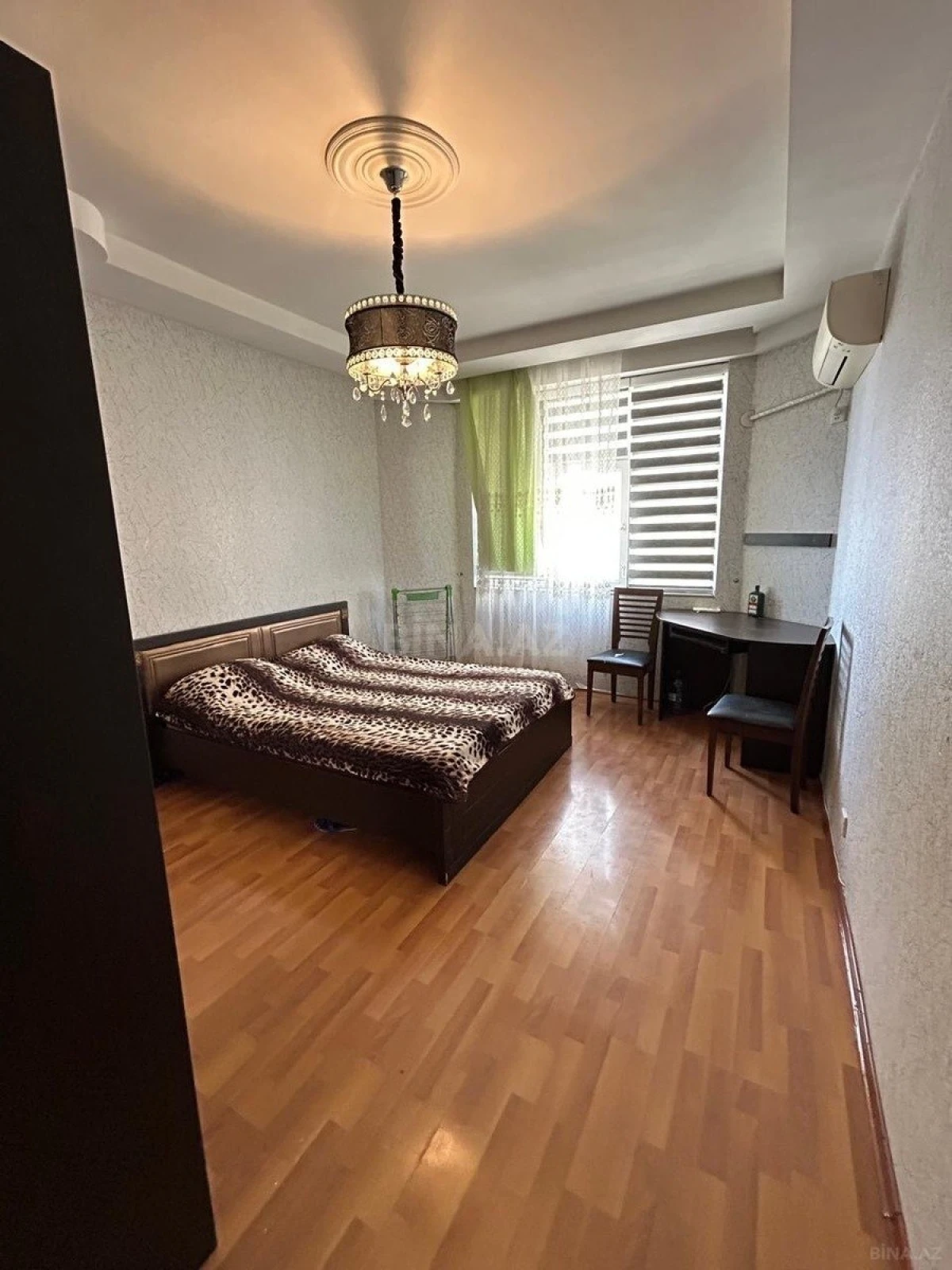 Kirayə verilir 2 otaqlı mənzil 55 m²