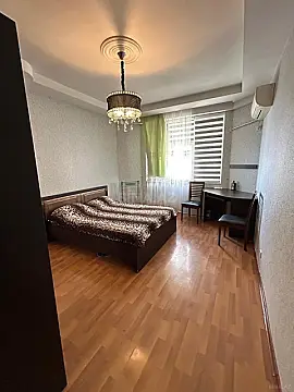 Kirayə verilir 2 otaqlı mənzil 55 m²