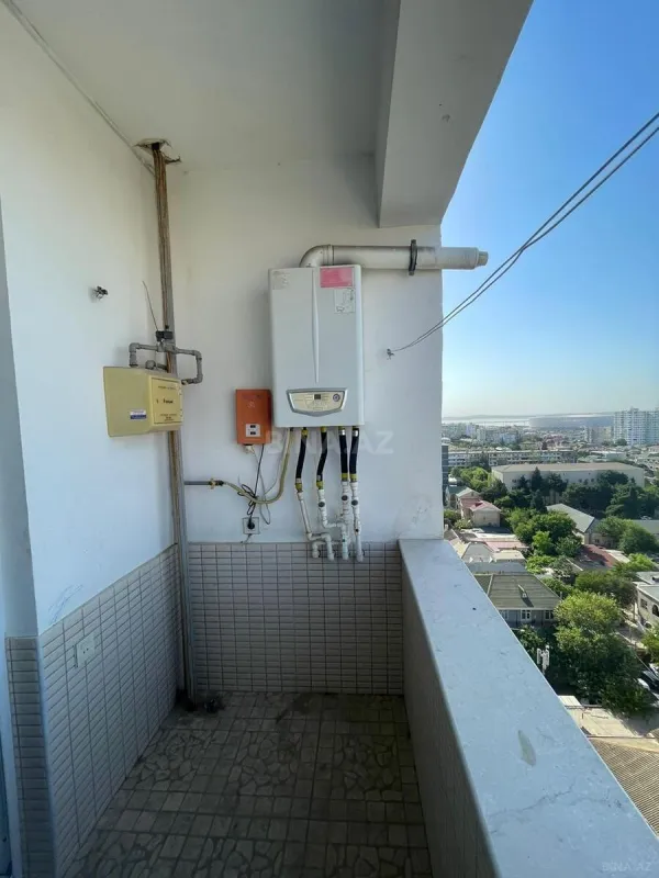 Kirayə verilir 2 otaqlı mənzil 98 m²