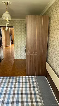 Satılır 3 otaqlı mənzil 80 m²