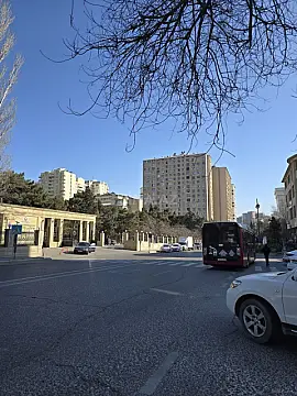 Satılır 3 otaqlı mənzil 80 m²