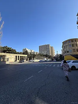 Satılır 3 otaqlı mənzil 80 m²