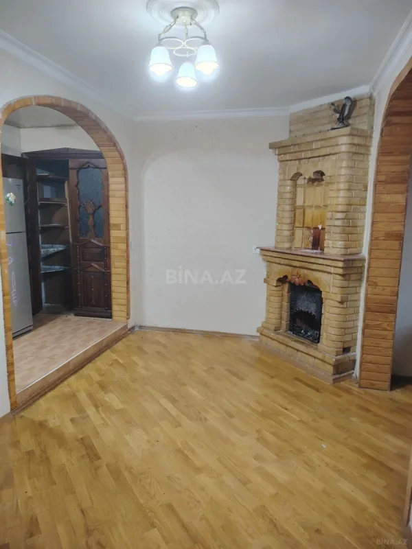 Kirayə verilir 3 otaqlı həyət evi 100 m²