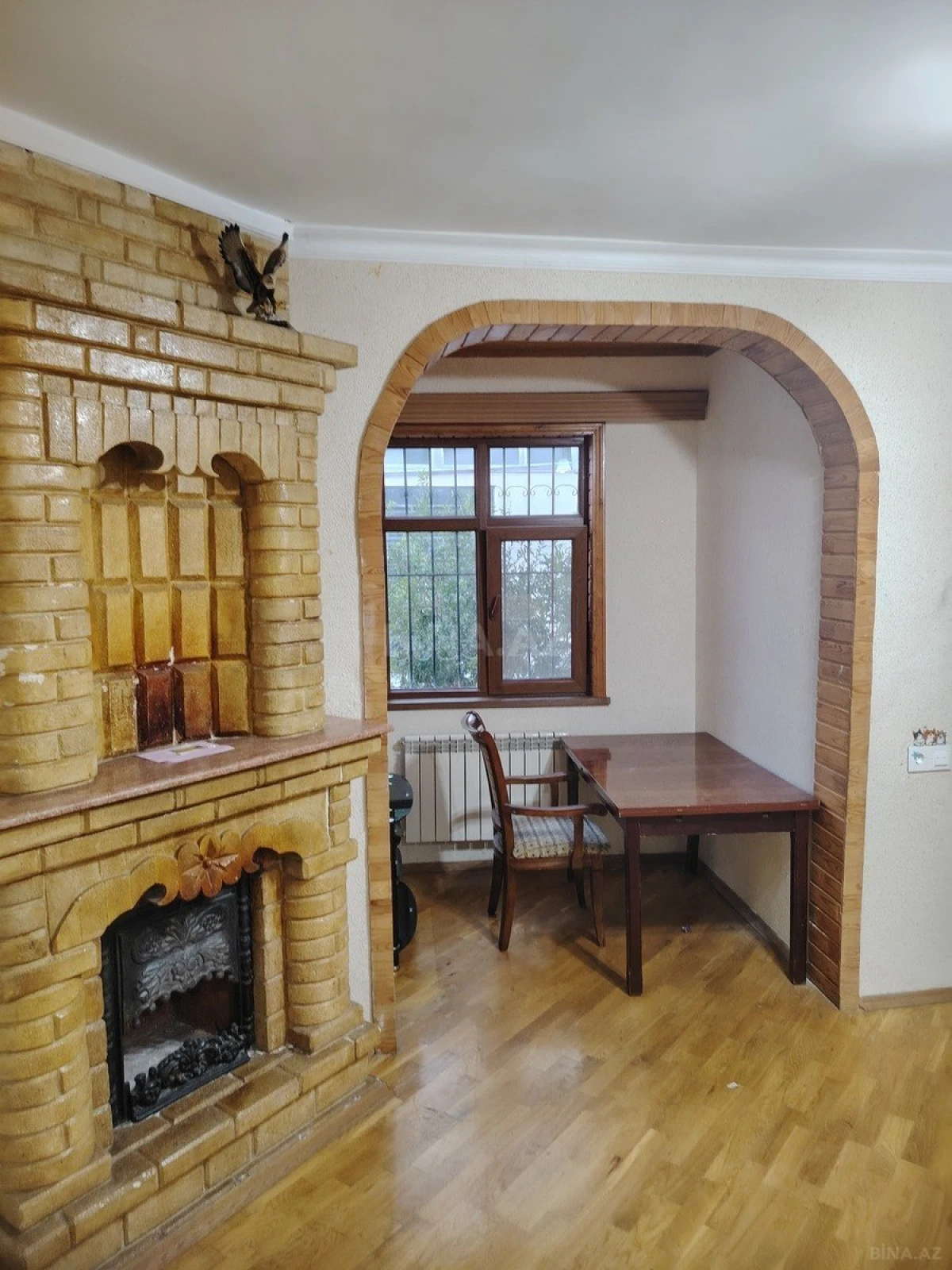 Kirayə verilir 3 otaqlı həyət evi 100 m²