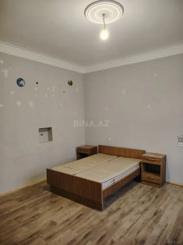 Kirayə verilir 3 otaqlı həyət evi 100 m²