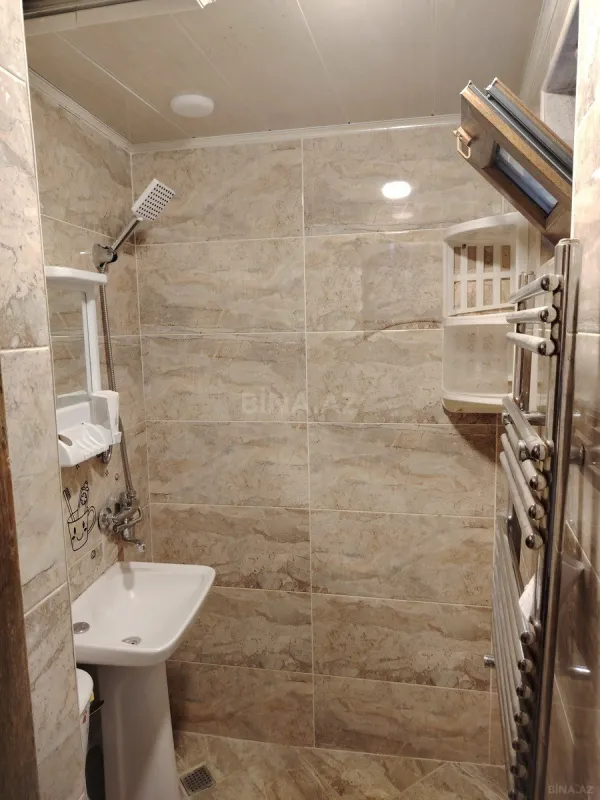 Kirayə verilir 3 otaqlı həyət evi 100 m²