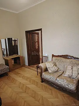Kirayə verilir 3 otaqlı həyət evi 100 m²
