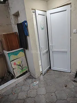 Kirayə verilir 3 otaqlı həyət evi 100 m²