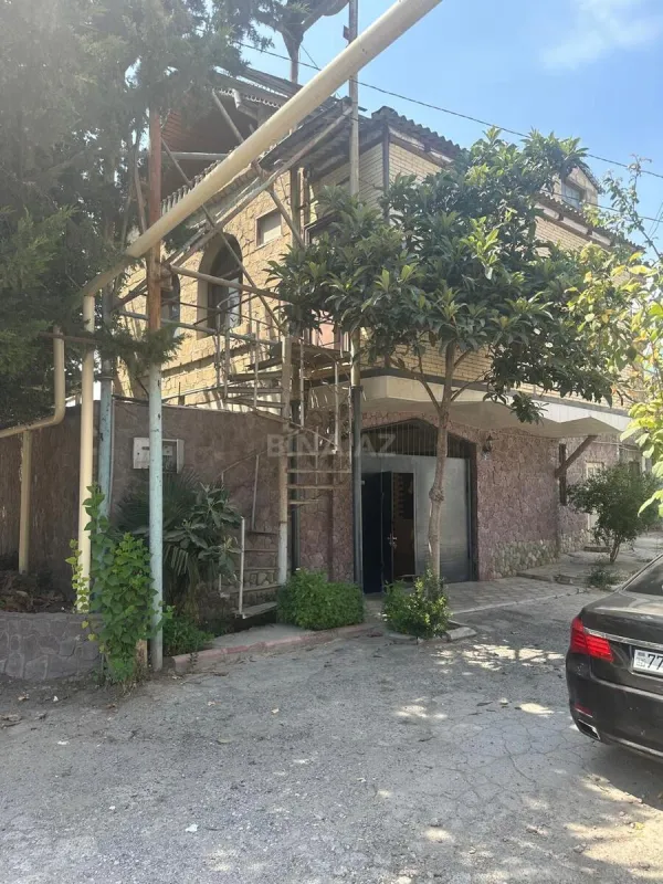 Kirayə verilir 3 otaqlı həyət evi 100 m²