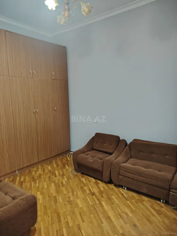 Kirayə verilir 3 otaqlı həyət evi 100 m²