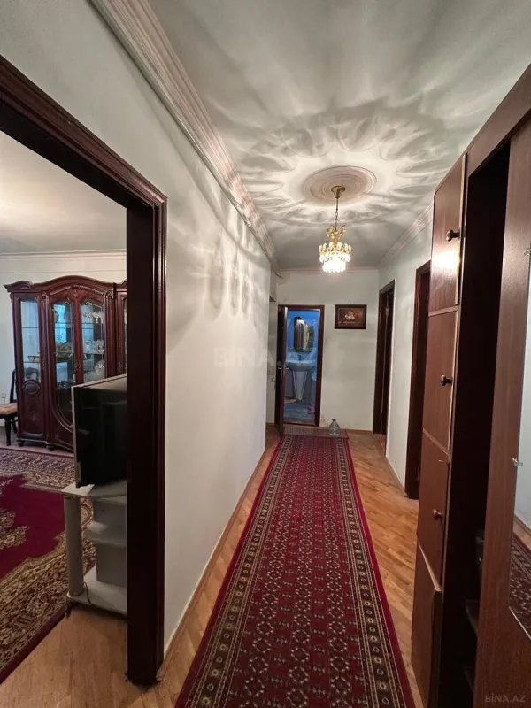Satılır 3 otaqlı mənzil 75 m²