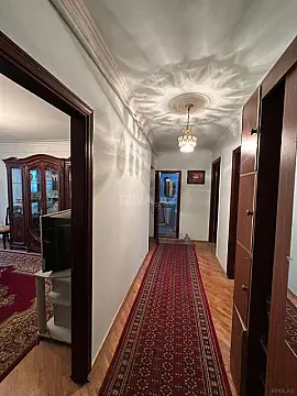 Satılır 3 otaqlı mənzil 75 m² — Bakı, Badamdar 3 otaq 75.00 m²