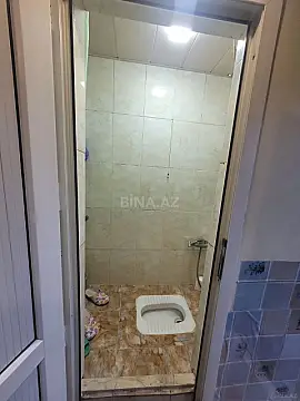 Kirayə verilir 2 otaqlı mənzil 25 m²