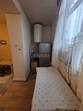 Kirayə verilir 2 otaqlı mənzil 25 m²