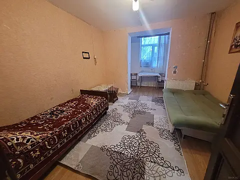 Kirayə verilir 2 otaqlı mənzil 25 m²