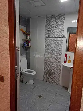Kirayə verilir 2 otaqlı mənzil 70 m²
